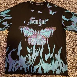 Graphic Tee